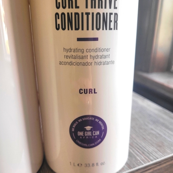 1 Litre AG Profesional Shampoo & Conditioner - Picture 5 of 7